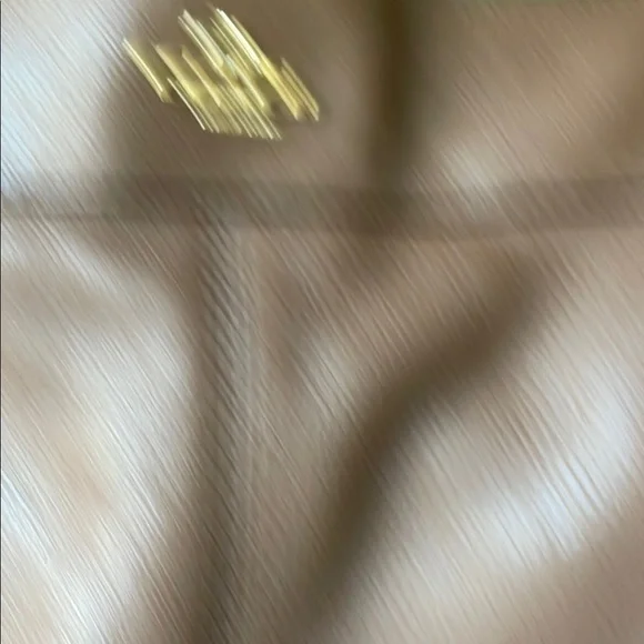 Coach Brown Leather Shoulder Bag with Gold Hardware.  Extremely clean. - Picture 2 of 10